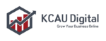 kcau digital logo